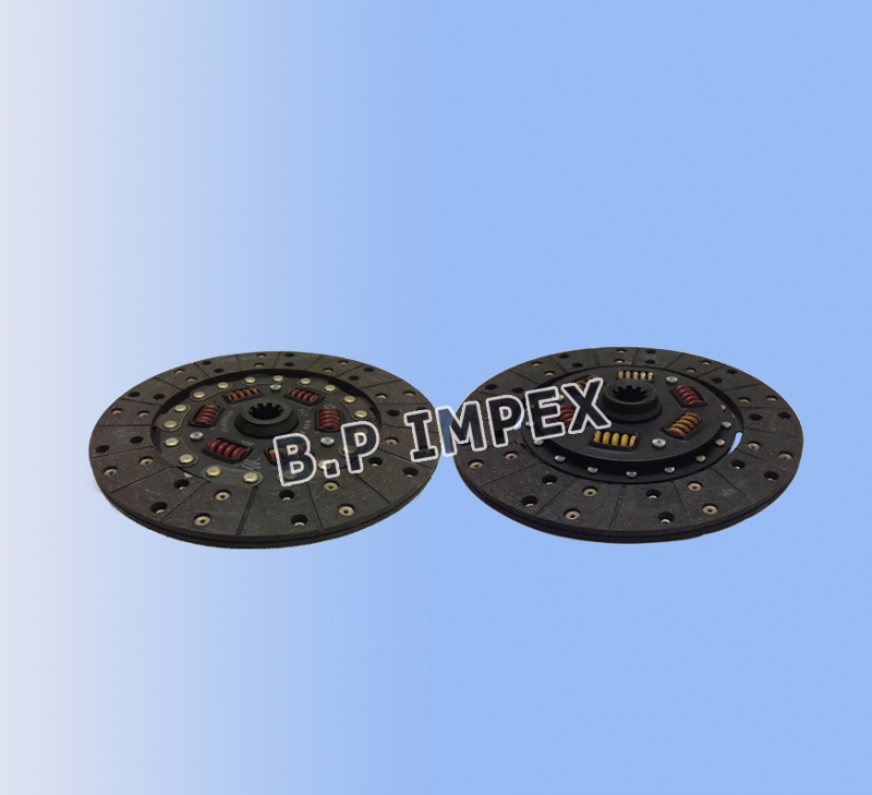 Clutch Disc